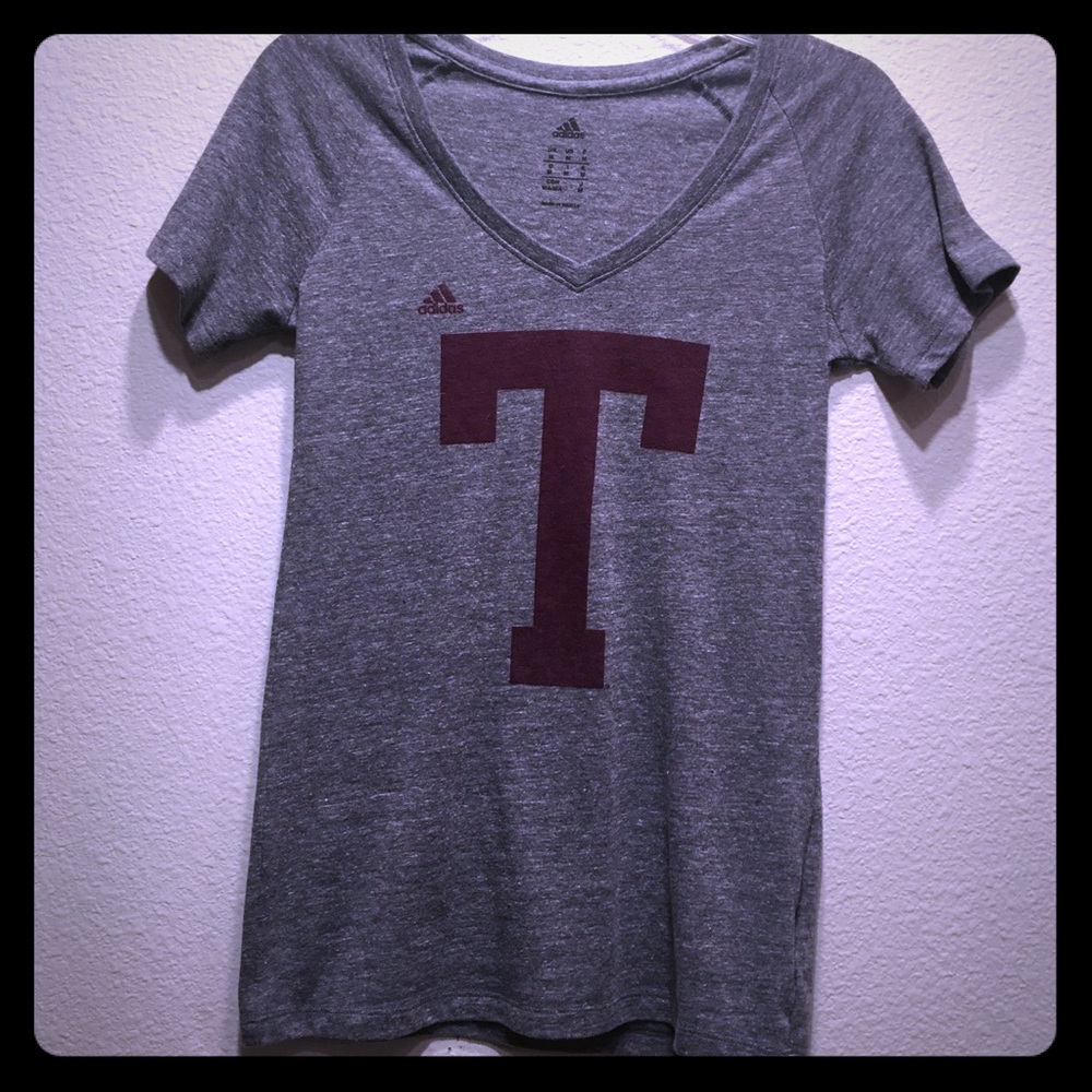 T-T Shirt